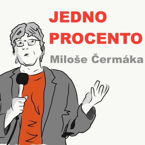 Procento Miloše Čermáka